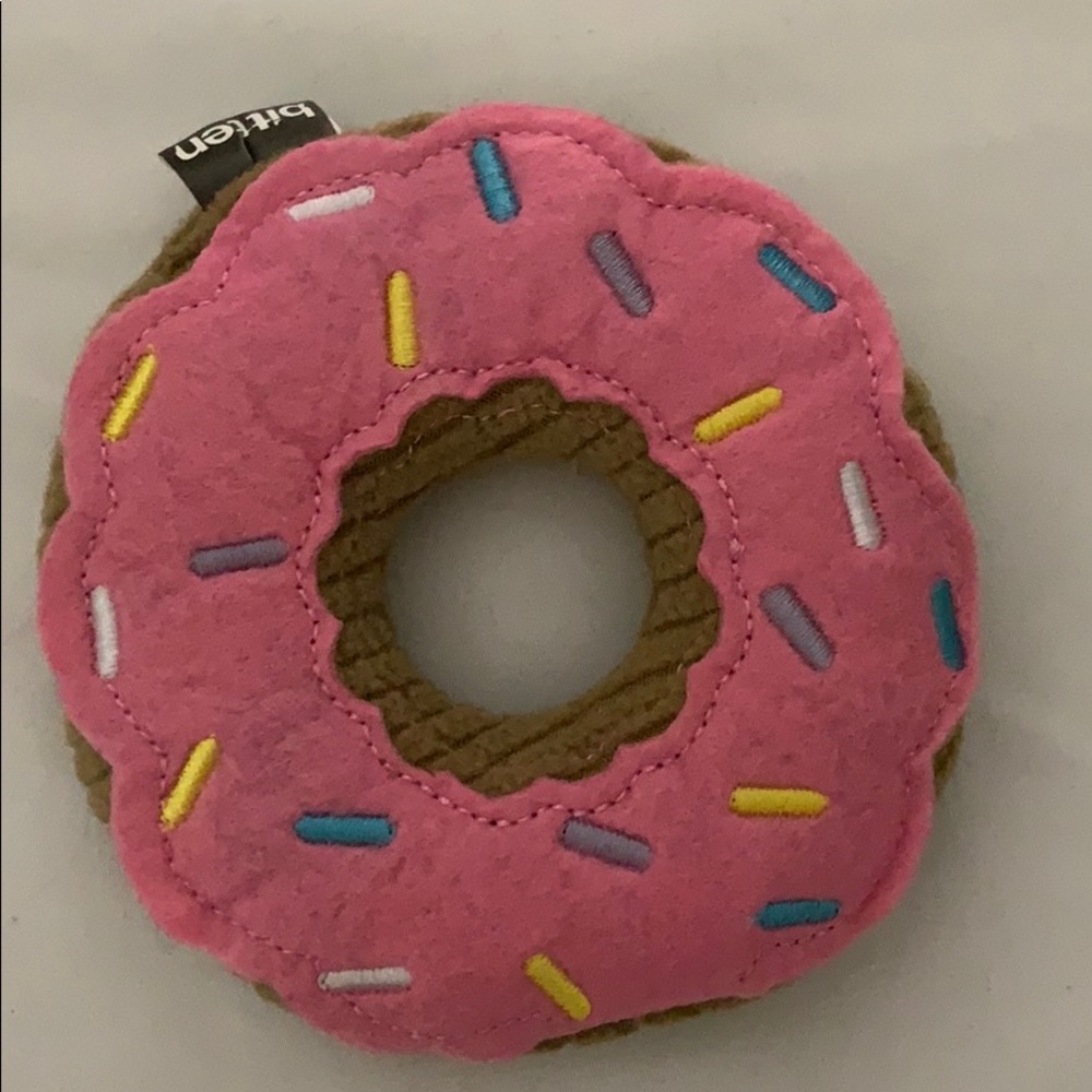 New urban outfitters heating pad doughnut